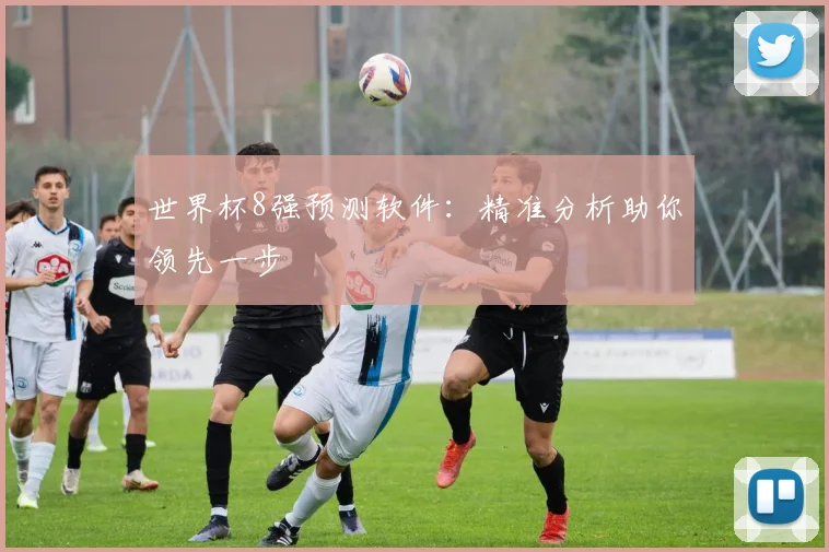 世界杯8强预测软件:精准分析助你领先一步