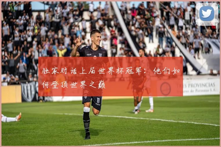 独家对话上届世界杯冠军:他们如何登顶世界之巅