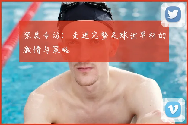 深度专访：走进完整足球世界杯的激情与策略