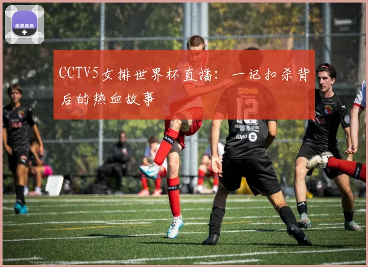 CCTV5女排世界杯直播:一记扣杀背后的热血故事